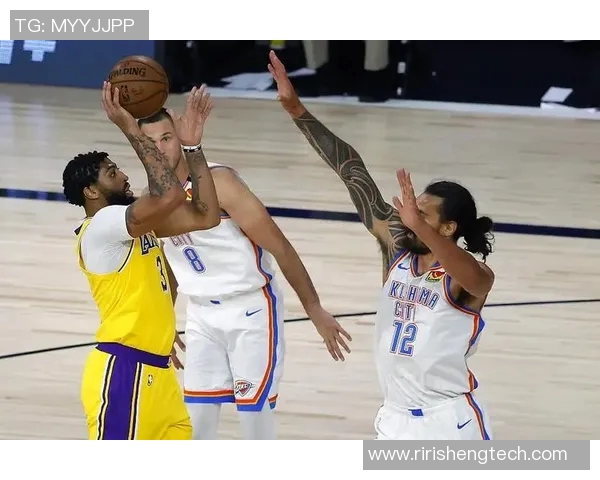 雷霆与湖人对决分析大小分走势及投注策略探讨