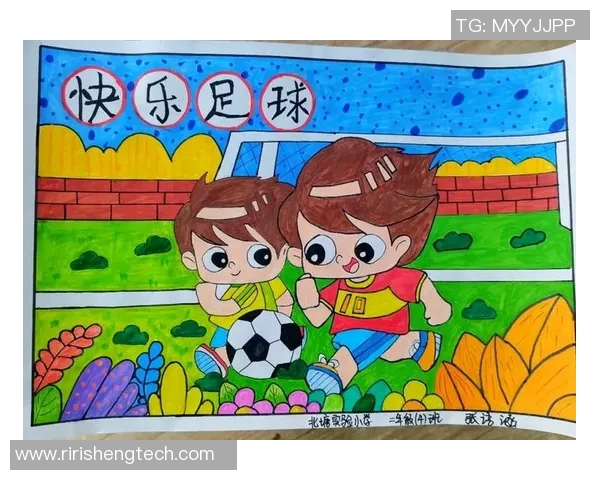 探索goalhi足球的魅力与发展潜力，助力青少年成长与团队精神培养